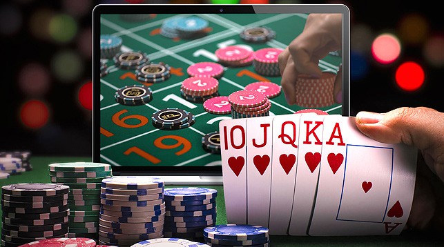 Online Casino Games