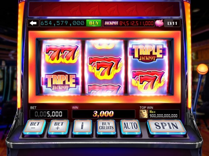 Slot Online